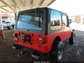 Photo 4 of 11 — 1987 Jeep Wrangler