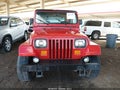 Photo 6 of 11 — 1987 Jeep Wrangler