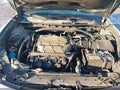 2010 Honda Accord Crosstour — photo 10 of 10 | VIN 5J6TF1H35AL000084