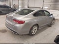 Photo 4 of 11 — 2015 Chrysler 200