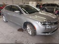 Photo 6 of 11 — 2015 Chrysler 200