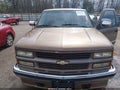 Photo 10 of 11 — 1994 Chevrolet GMT