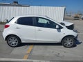 2012 Mazda 2 — photo 13 of 16 | VIN JM1DE1KZ2C0138065