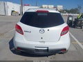 2012 Mazda 2 — photo 16 of 16 | VIN JM1DE1KZ2C0138065