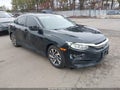 Photo 1 of 17 — 2017 Honda Civic