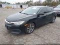 Photo 2 of 17 — 2017 Honda Civic