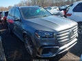 2025 Mercedes-Benz GLS-Class — photo 1 of 17 | VIN 4JGFF5KE7SB453128
