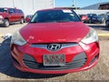2013 Hyundai Veloster — photo 12 of 16 | VIN KMHTC6AD4DU144881