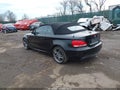 2008 BMW 1 Series — photo 3 of 16 | VIN WBAUN93538VF55456