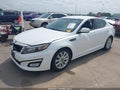Photo 2 of 16 — 2015 Kia Optima