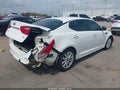 Photo 4 of 16 — 2015 Kia Optima