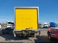 2019 Isuzu Npr Hd — photo 16 of 21 | VIN 54DC4W1B6KS802852