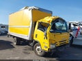 Photo 1 of 21 — 2019 Isuzu Npr Hd