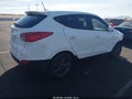 2015 Hyundai Tucson — photo 4 of 17 | VIN KM8JT3AF5FU071594