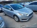 Photo 1 of 12 — 2018 Ford Focus