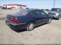 Photo 4 of 13 — 2000 Chevrolet Impala