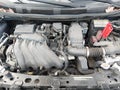 Photo 10 of 16 — 2018 Nissan Versa