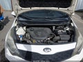 Photo 10 of 15 — 2013 Kia Rio