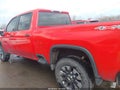 Photo 14 of 15 — 2023 Chevrolet Silverado 2500