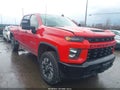 Photo 1 of 15 — 2023 Chevrolet Silverado 2500