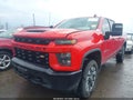 Photo 2 of 15 — 2023 Chevrolet Silverado 2500