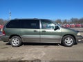 Photo 14 of 17 — 2002 Ford Windstar