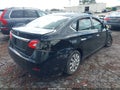2015 Nissan Sentra — photo 4 of 12 | VIN 3N1AB7AP6FY357994