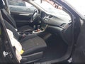 2015 Nissan Sentra — photo 5 of 12 | VIN 3N1AB7AP6FY357994