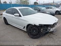 2019 BMW 5 Series — photo 1 of 17 | VIN WBAJA9C51KB398594
