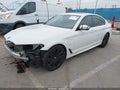 Photo 2 of 17 — 2019 BMW 5 Series