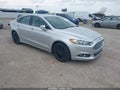 2014 Ford Fusion — photo 1 of 11 | VIN 3FA6P0HD6ER169188