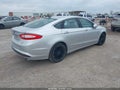 2014 Ford Fusion — photo 4 of 11 | VIN 3FA6P0HD6ER169188