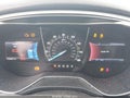 2014 Ford Fusion — photo 7 of 11 | VIN 3FA6P0HD6ER169188