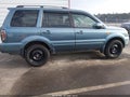 Photo 14 of 17 — 2007 Honda Pilot