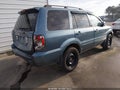 2007 Honda Pilot — photo 4 of 17 | VIN 5FNYF28567B020486