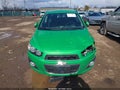 Photo 12 of 16 — 2015 Chevrolet Sonic