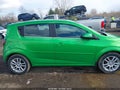 Photo 13 of 16 — 2015 Chevrolet Sonic