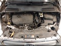 2017 Ford Escape — photo 10 of 16 | VIN 1FMCU9GD6HUE18450