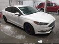Photo 1 of 16 — 2017 Ford Fusion