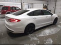 Photo 4 of 16 — 2017 Ford Fusion