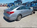 Photo 4 of 16 — 2016 Hyundai Sonata