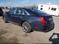2013 Cadillac XTS — photo 3 of 16 | VIN 2G61P5S31D9183444