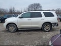 Photo 15 of 17 — 2011 Toyota Sequoia