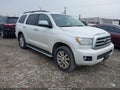 Photo 1 of 17 — 2011 Toyota Sequoia