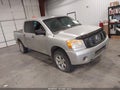 Photo 1 of 22 — 2011 Nissan Titan
