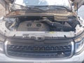 Photo 10 of 19 — 2017 Land Rover Range Rover Evoque