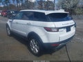 Photo 3 of 19 — 2017 Land Rover Range Rover Evoque