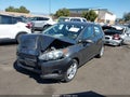 2016 Ford Fiesta — photo 2 of 13 | VIN 3FADP4EJ2GM111703