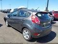 Photo 3 of 13 — 2016 Ford Fiesta