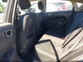 Photo 8 of 13 — 2016 Ford Fiesta